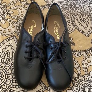 Capezio Tap Dance Shoes
